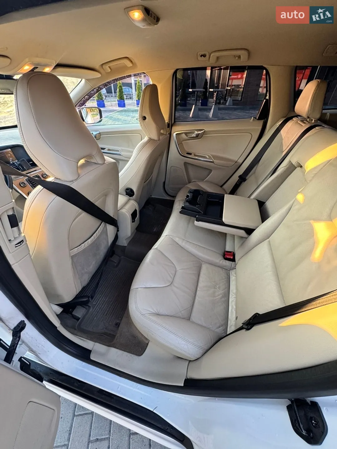 2012 Volvo XC60 - мініатюра 16