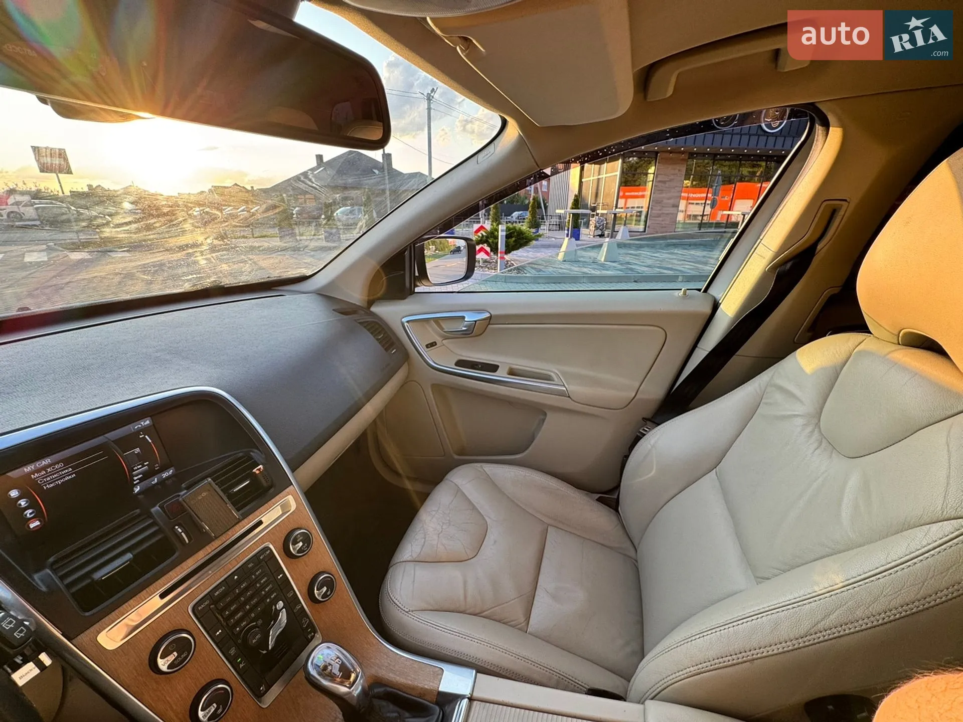 2012 Volvo XC60 - мініатюра 17