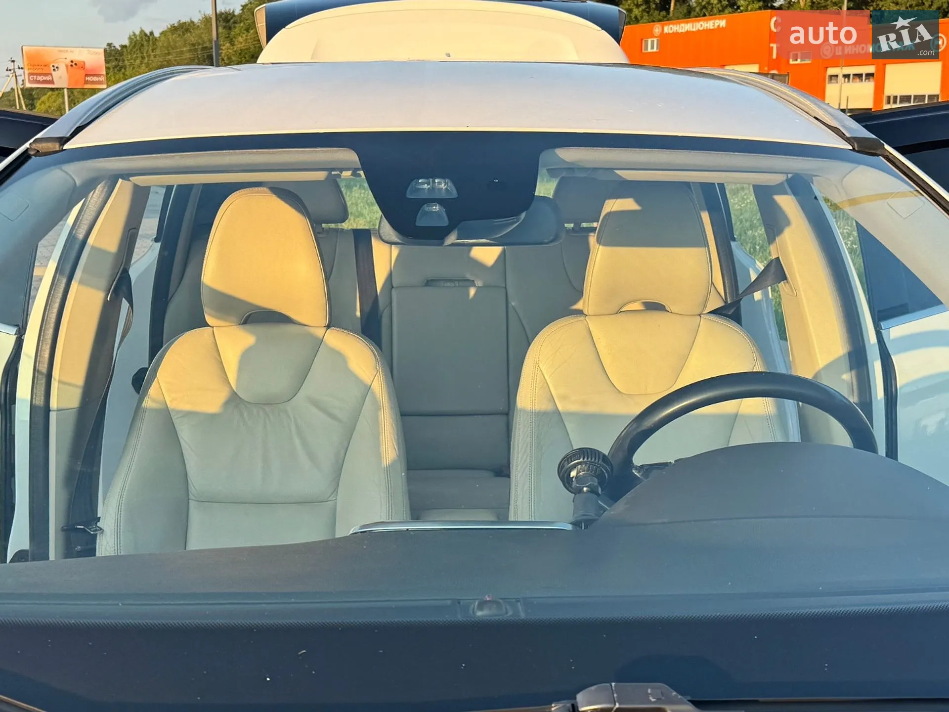 2012 Volvo XC60 - мініатюра 19