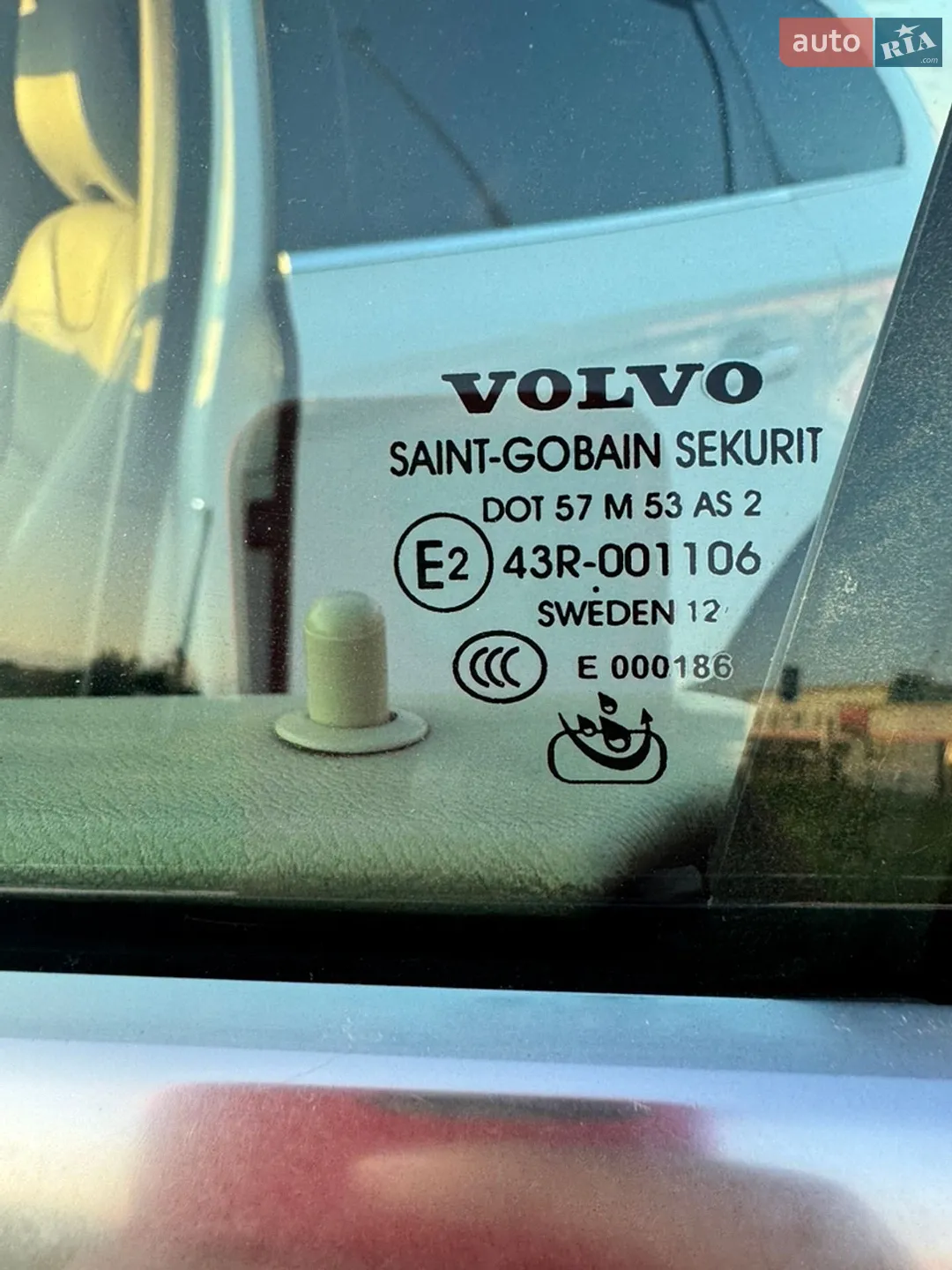 2012 Volvo XC60 - мініатюра 24