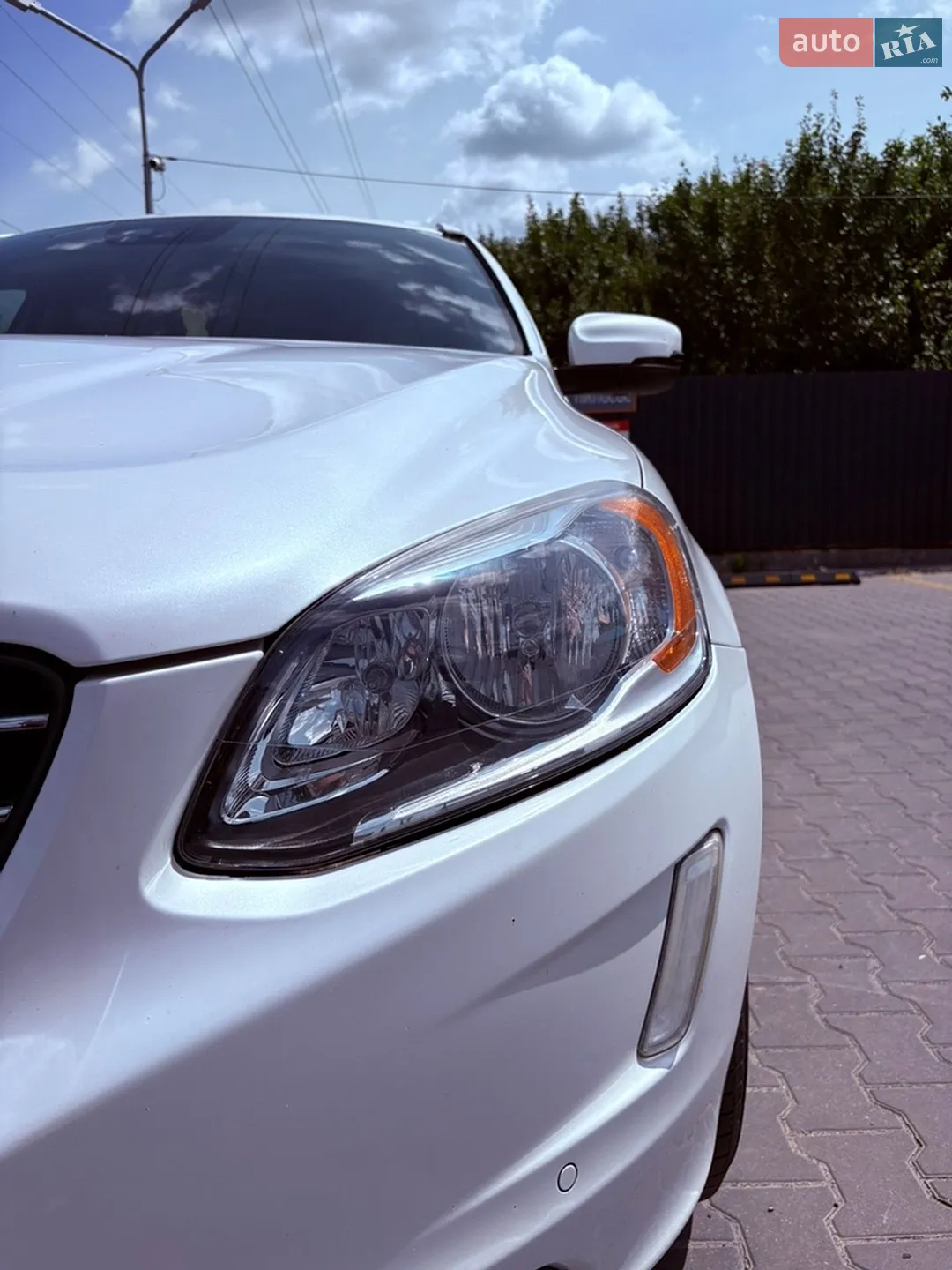2014 Volvo XC60 - мініатюра 14