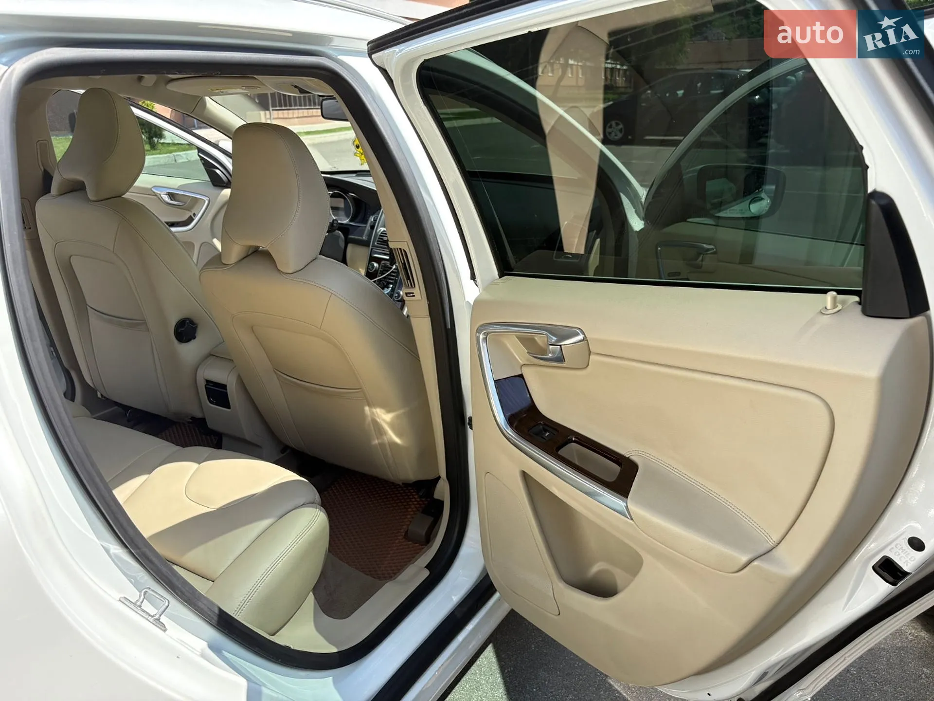 2014 Volvo XC60 - мініатюра 24