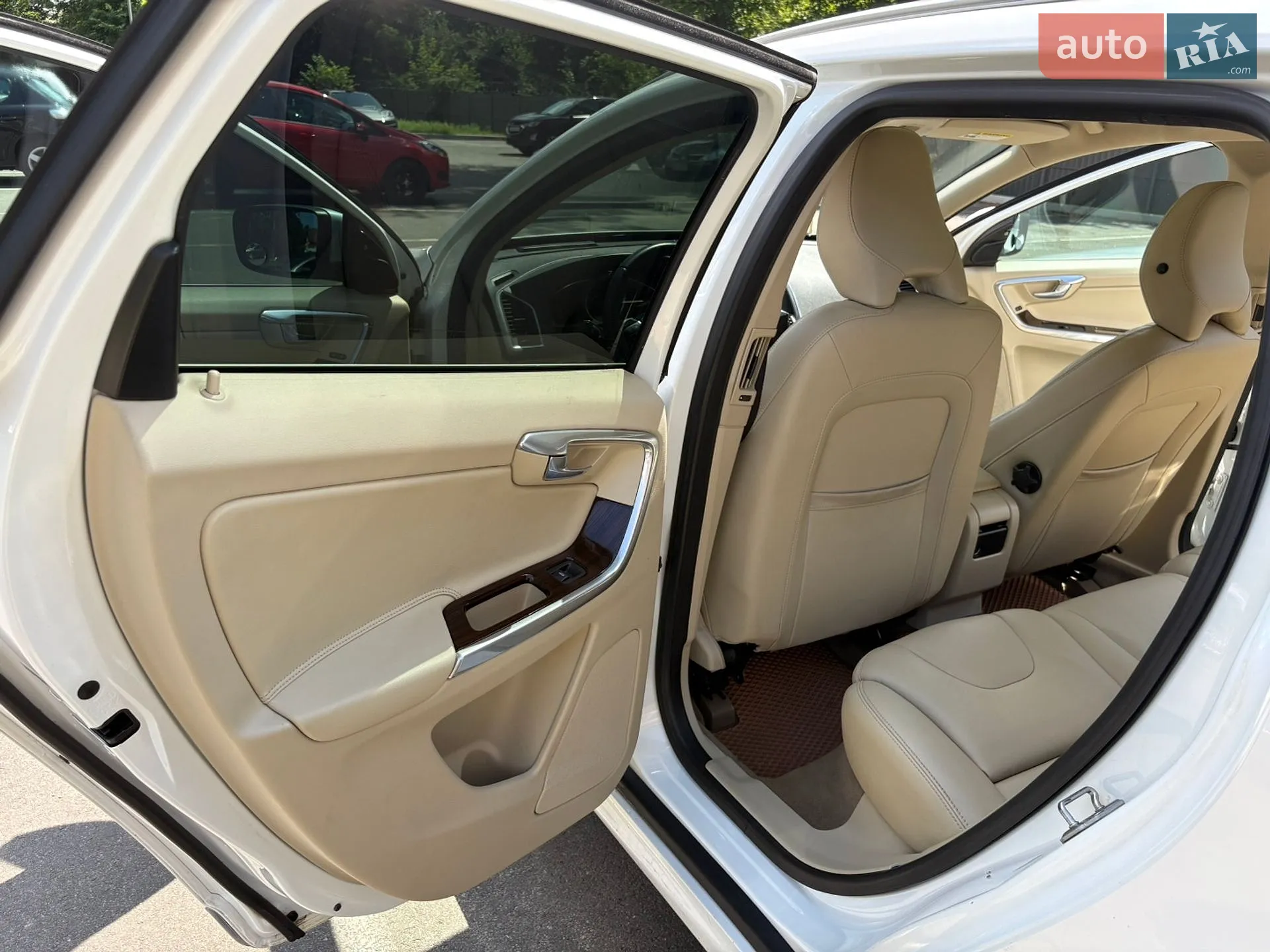 2014 Volvo XC60 - мініатюра 27