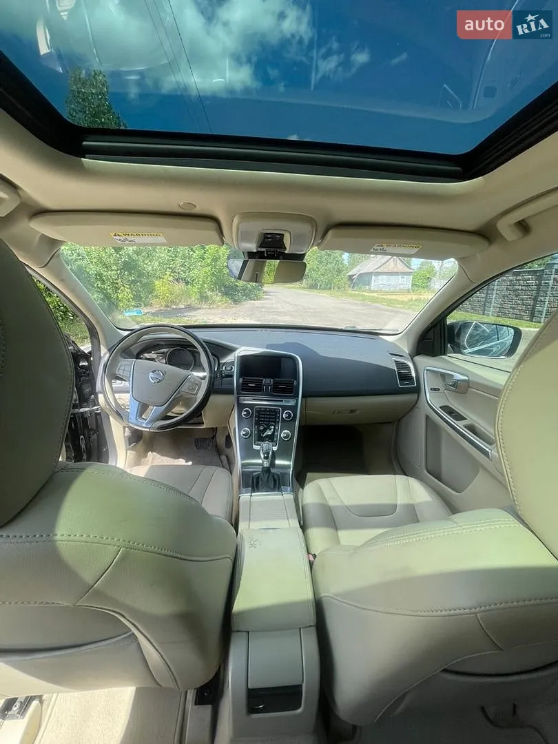 2015 Volvo XC60 - мініатюра 24