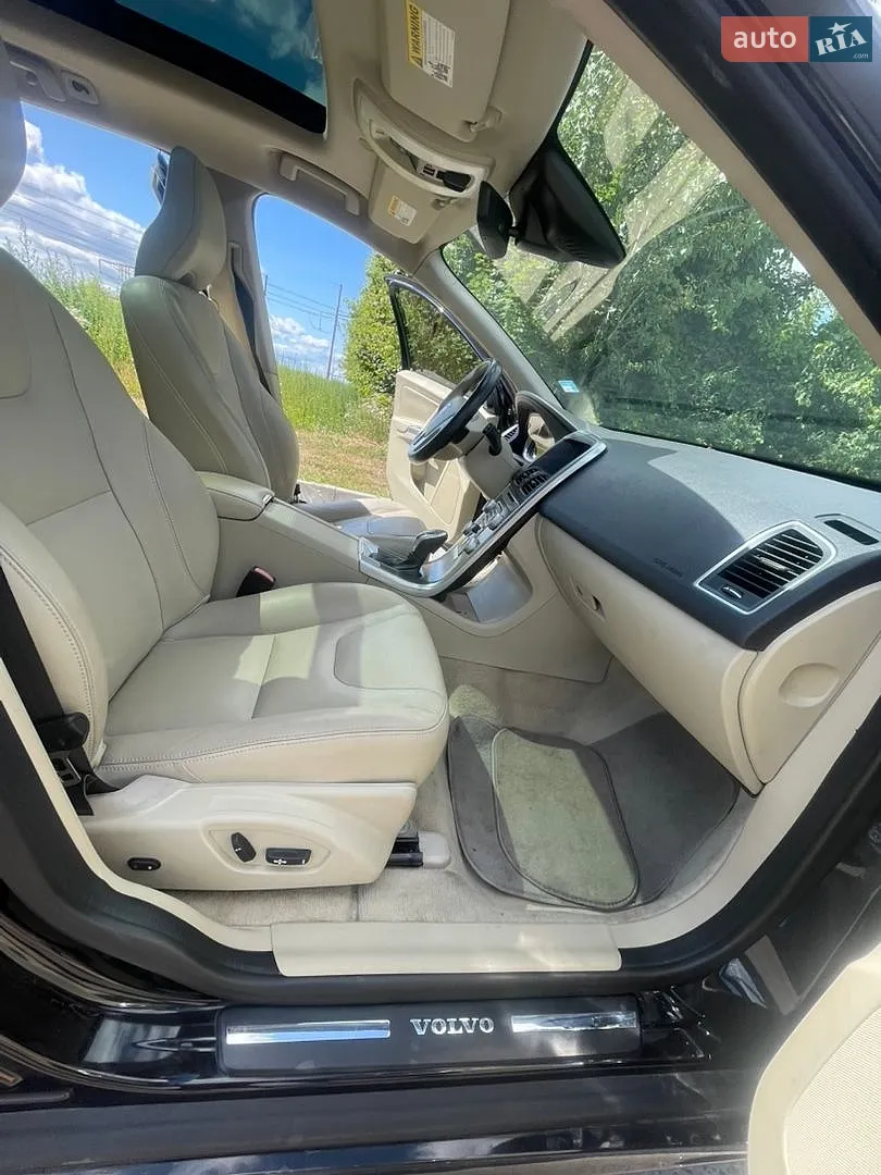2015 Volvo XC60 - мініатюра 32