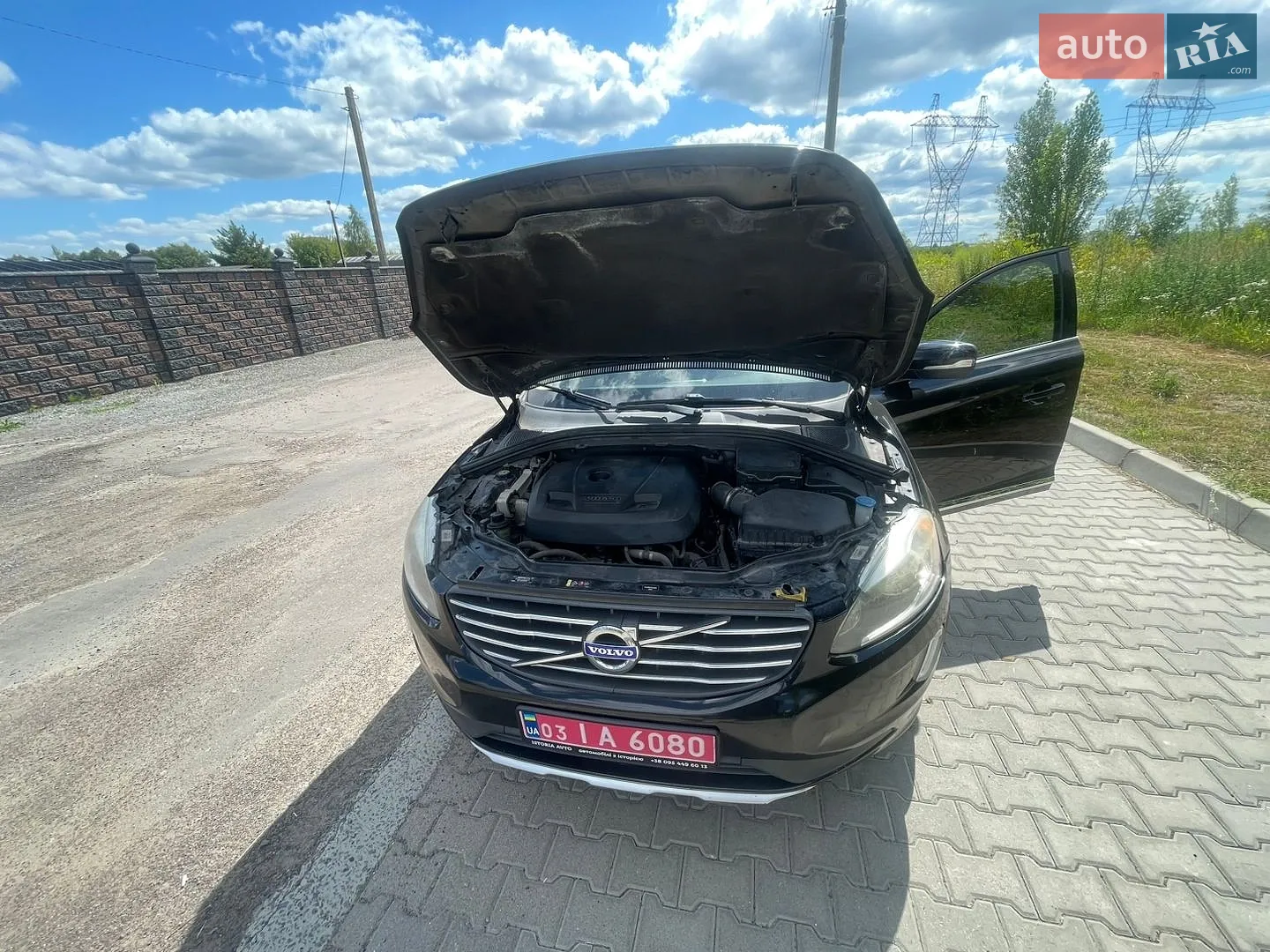 2015 Volvo XC60 - мініатюра 35