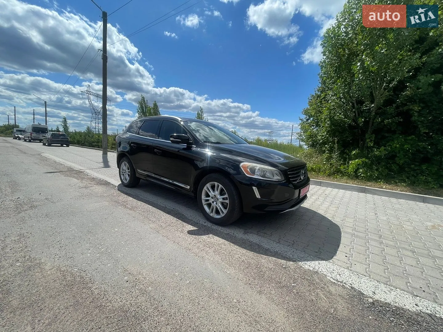 2015 Volvo XC60 - мініатюра 38