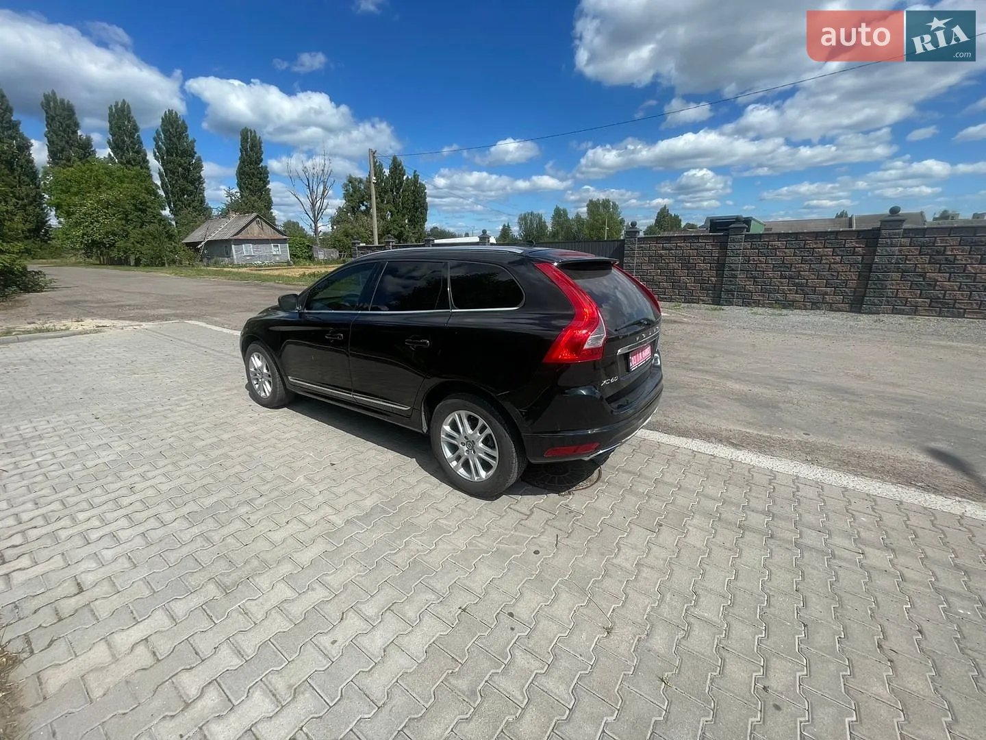 2015 Volvo XC60 - мініатюра 44