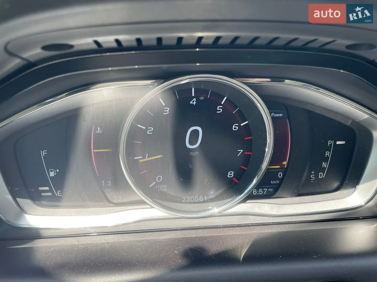 2015 Volvo XC60 - мініатюра 46