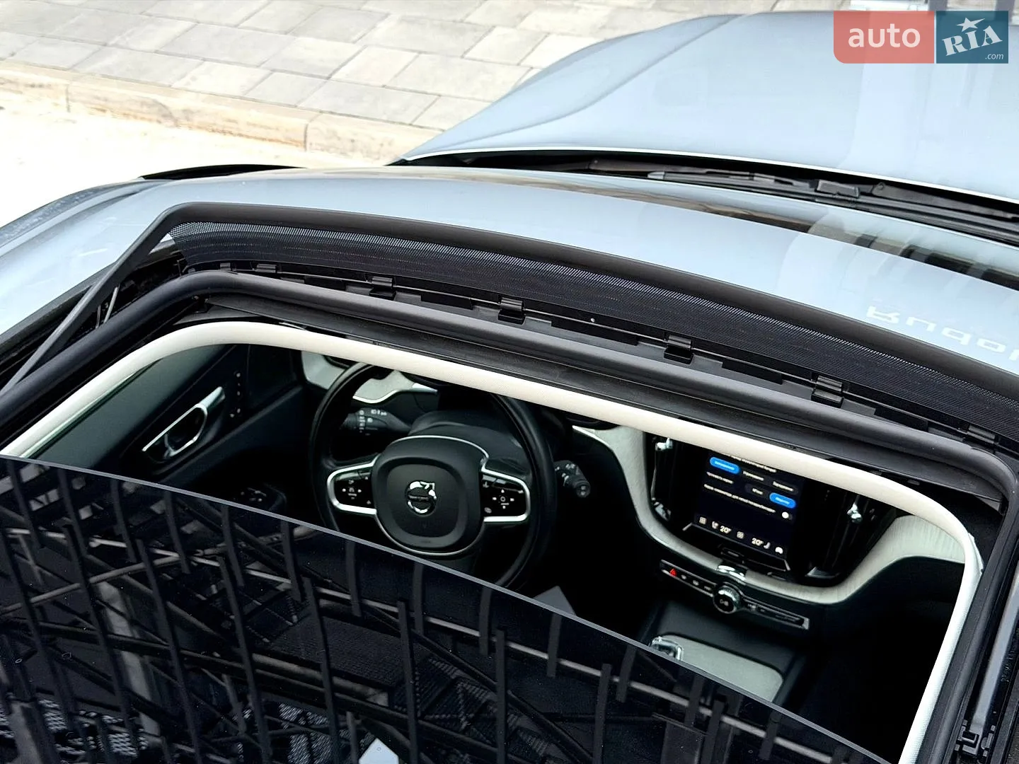 2021 Volvo XC60 - мініатюра 9