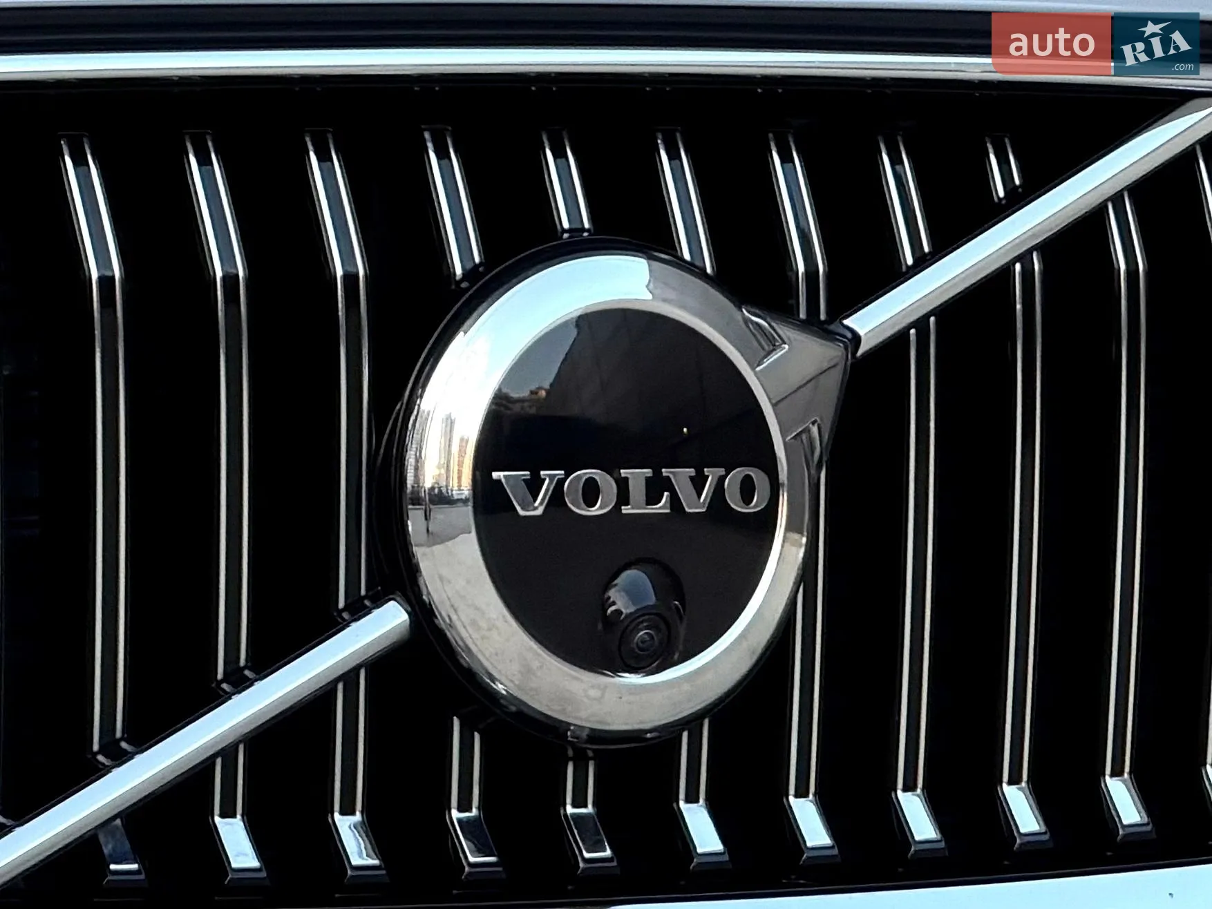2021 Volvo XC60 - мініатюра 15