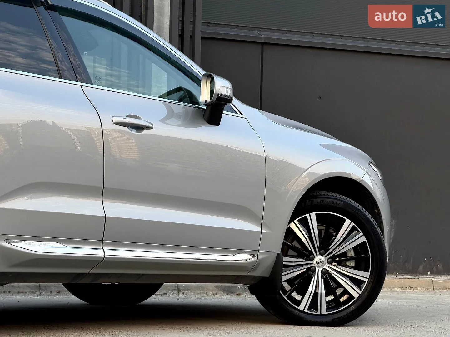 2021 Volvo XC60 - мініатюра 17
