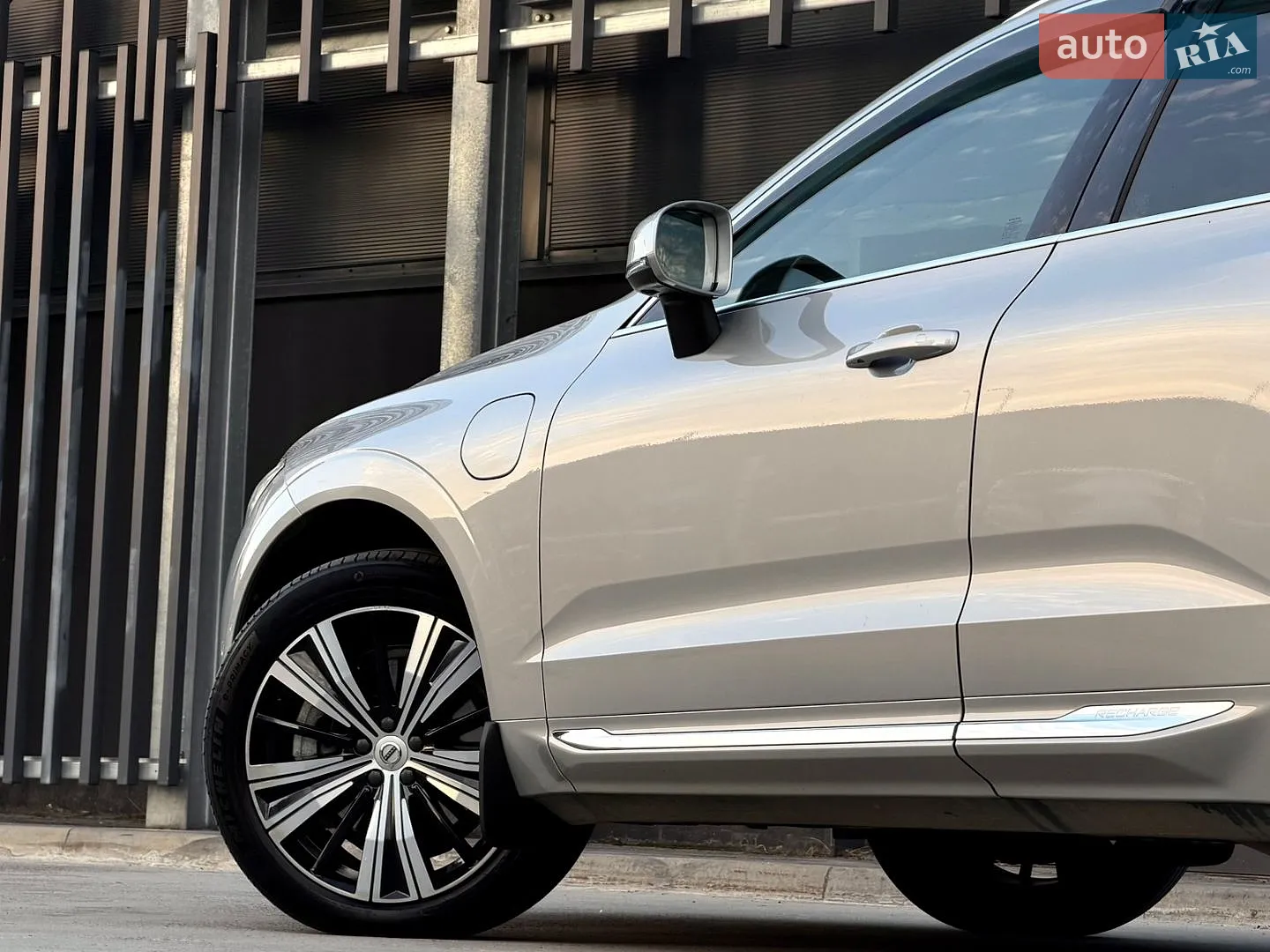 2021 Volvo XC60 - мініатюра 20