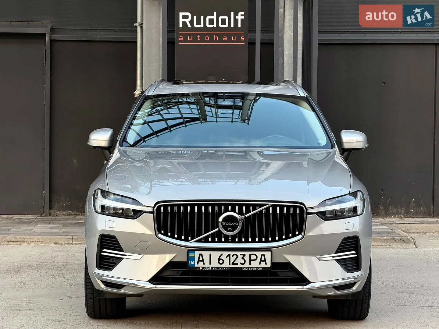 2021 Volvo XC60 - мініатюра 25