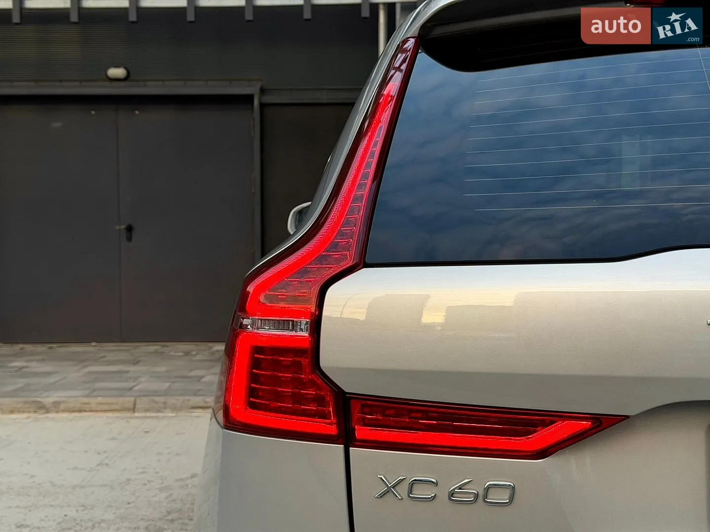 2021 Volvo XC60 - мініатюра 29