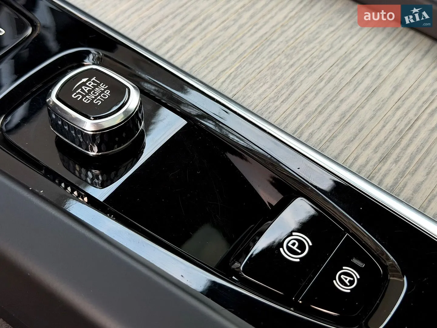 2021 Volvo XC60 - мініатюра 37