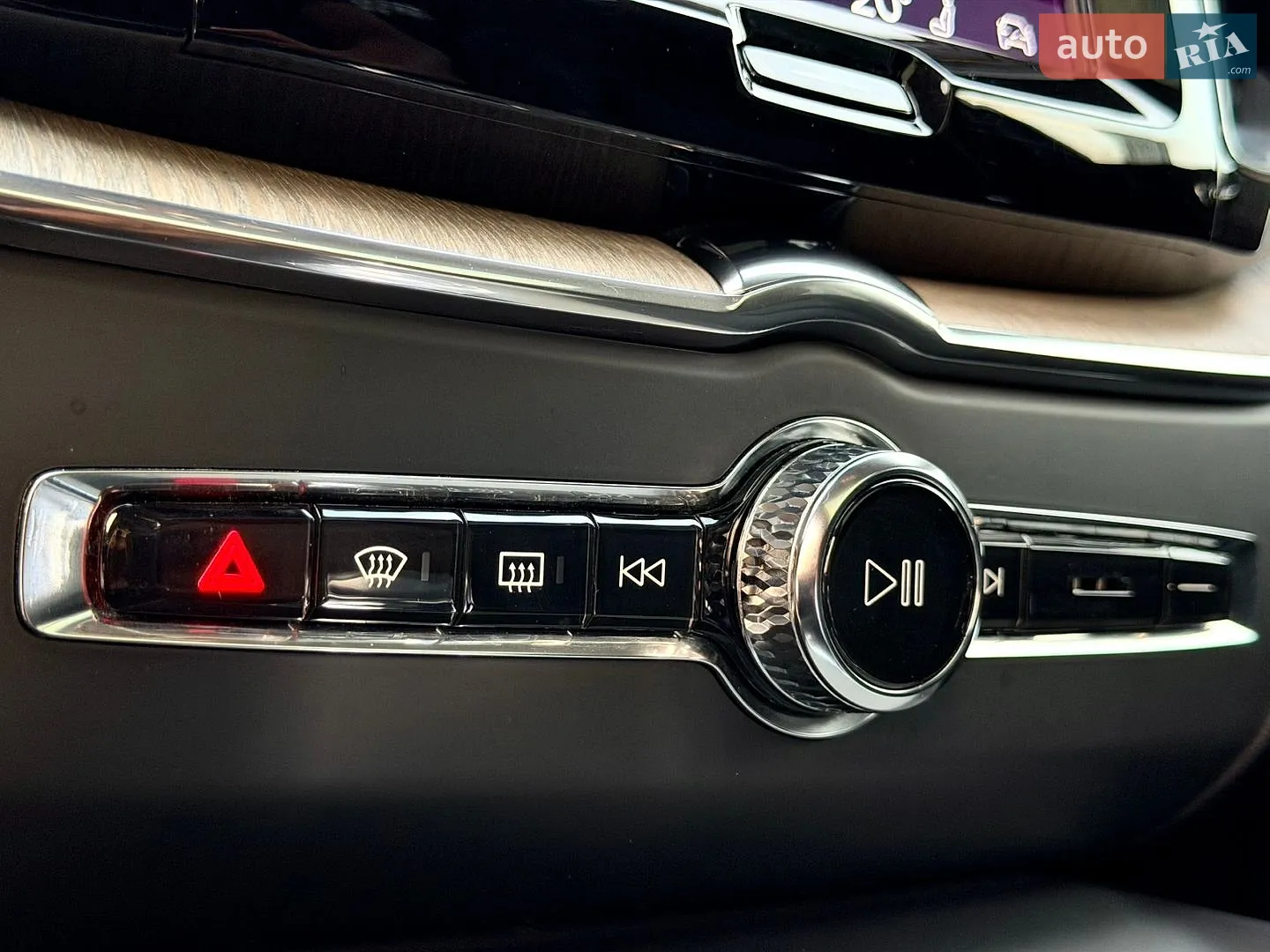 2021 Volvo XC60 - мініатюра 38