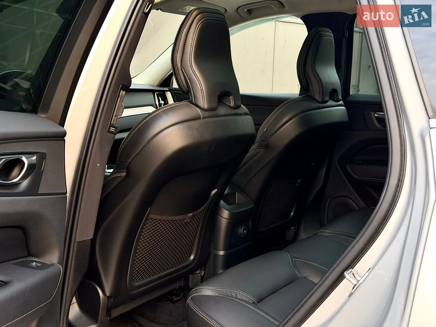 2021 Volvo XC60 - мініатюра 44