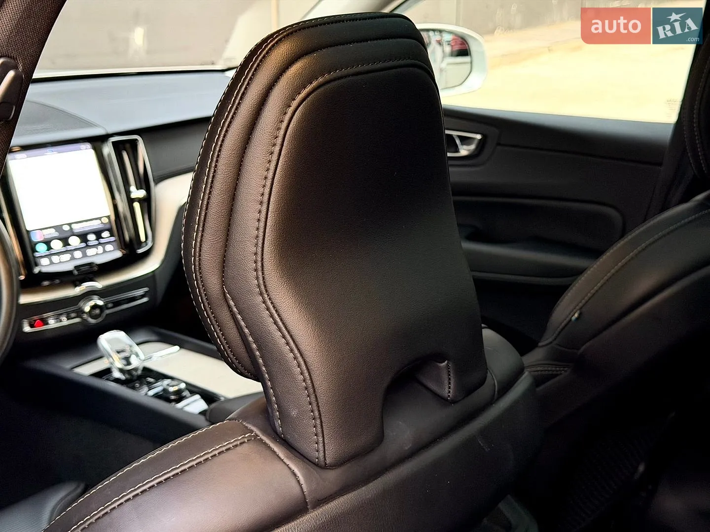 2021 Volvo XC60 - мініатюра 45