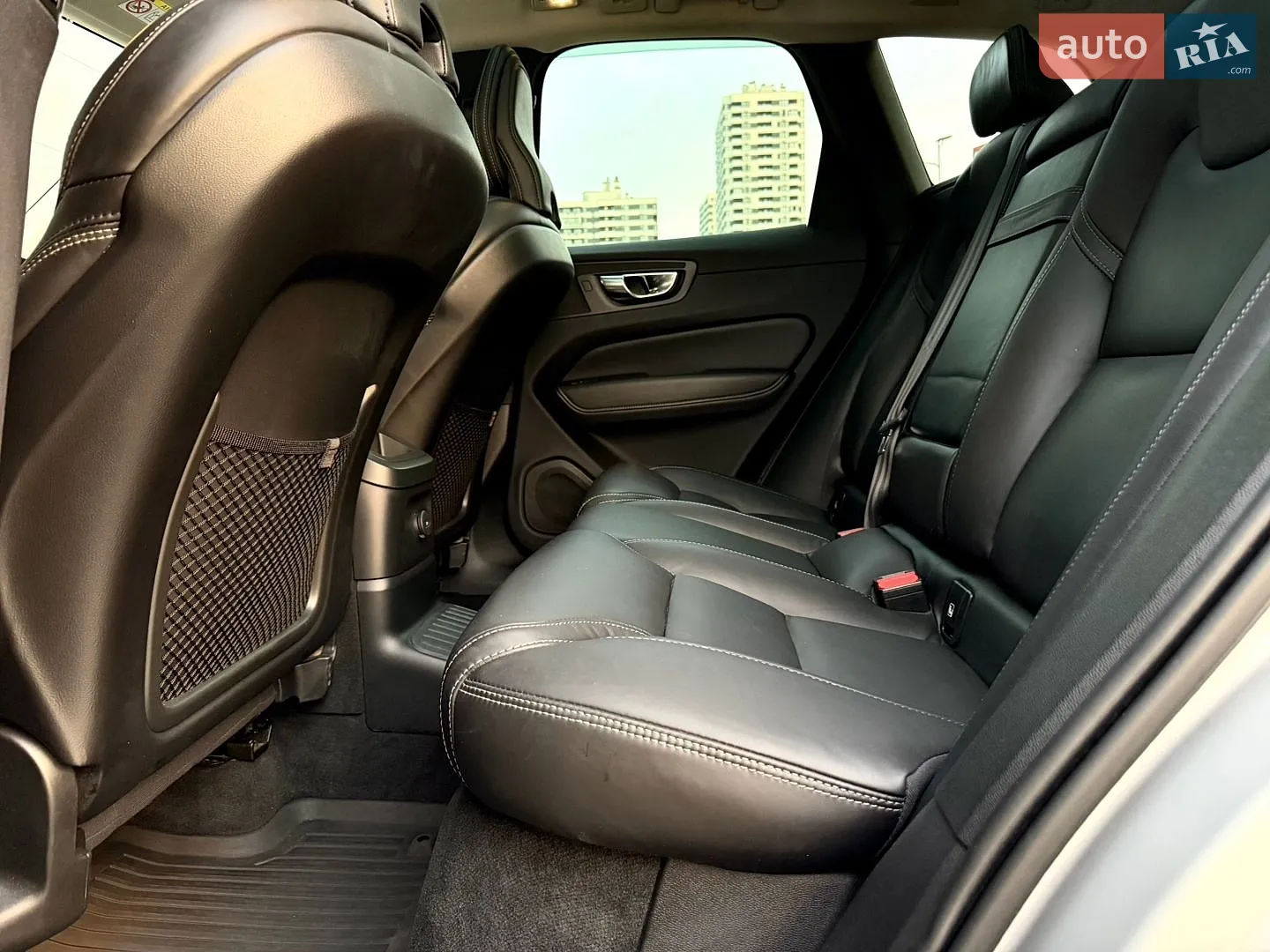2021 Volvo XC60 - мініатюра 46