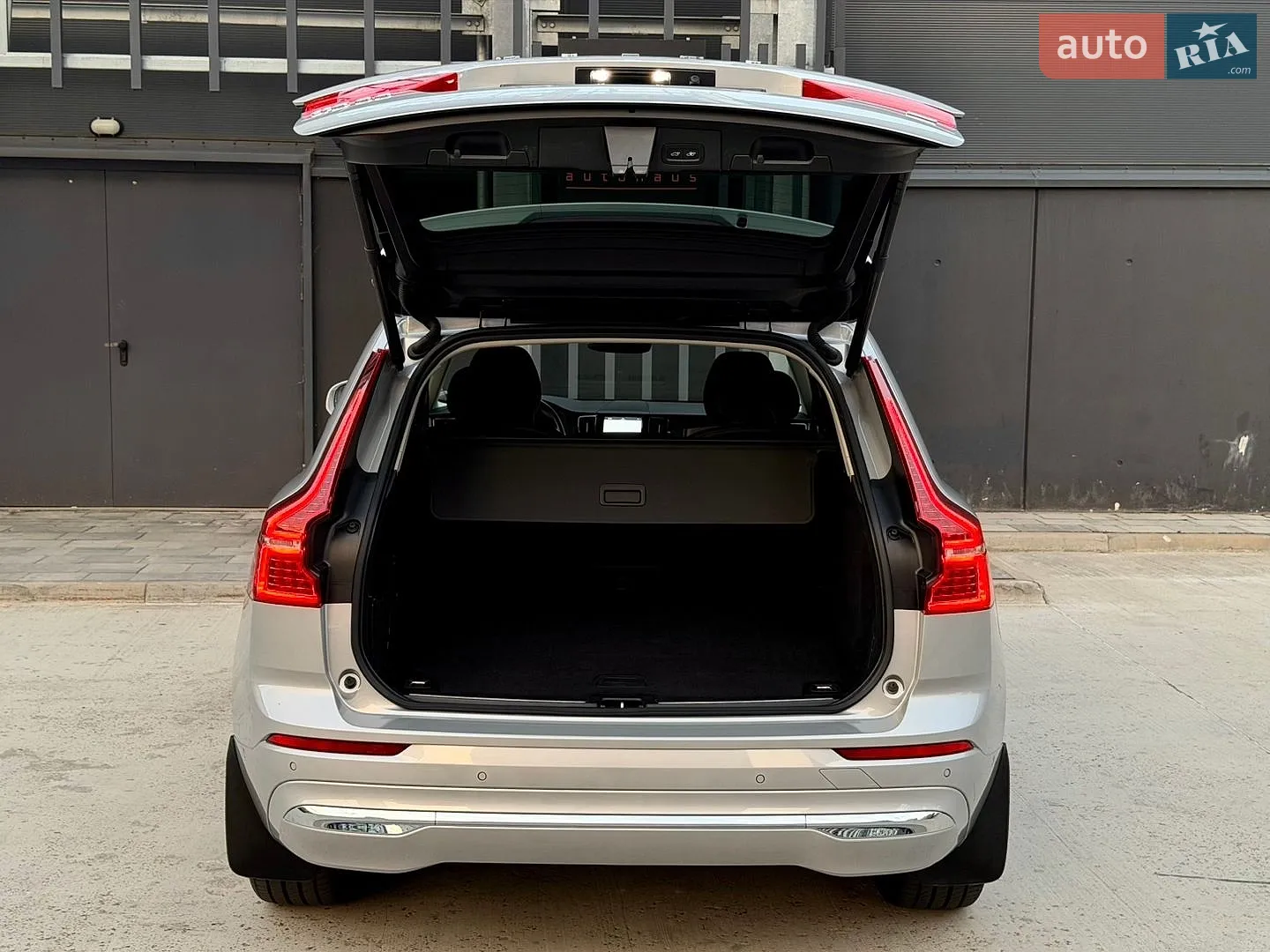 2021 Volvo XC60 - мініатюра 48