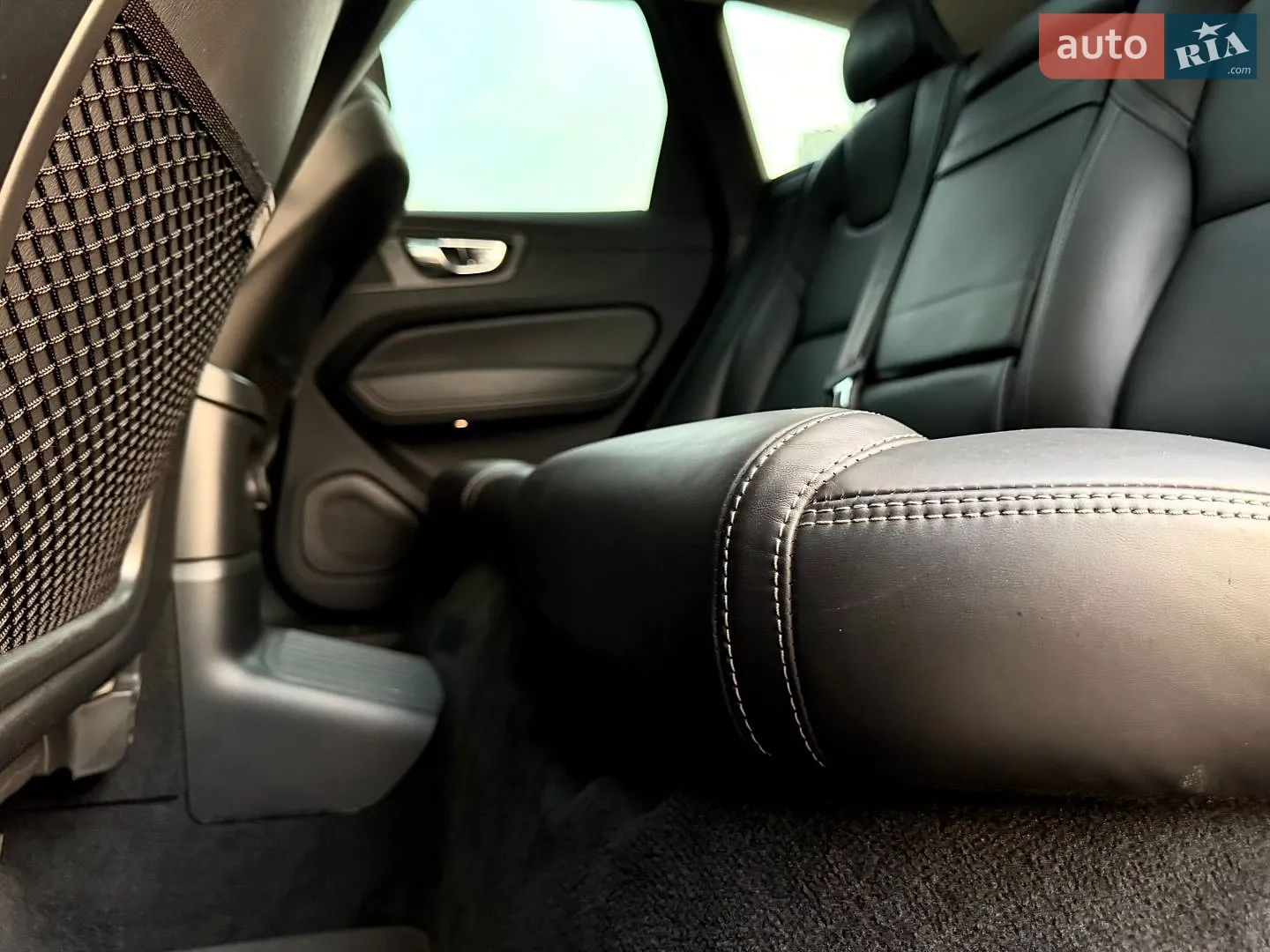 2021 Volvo XC60 - мініатюра 47