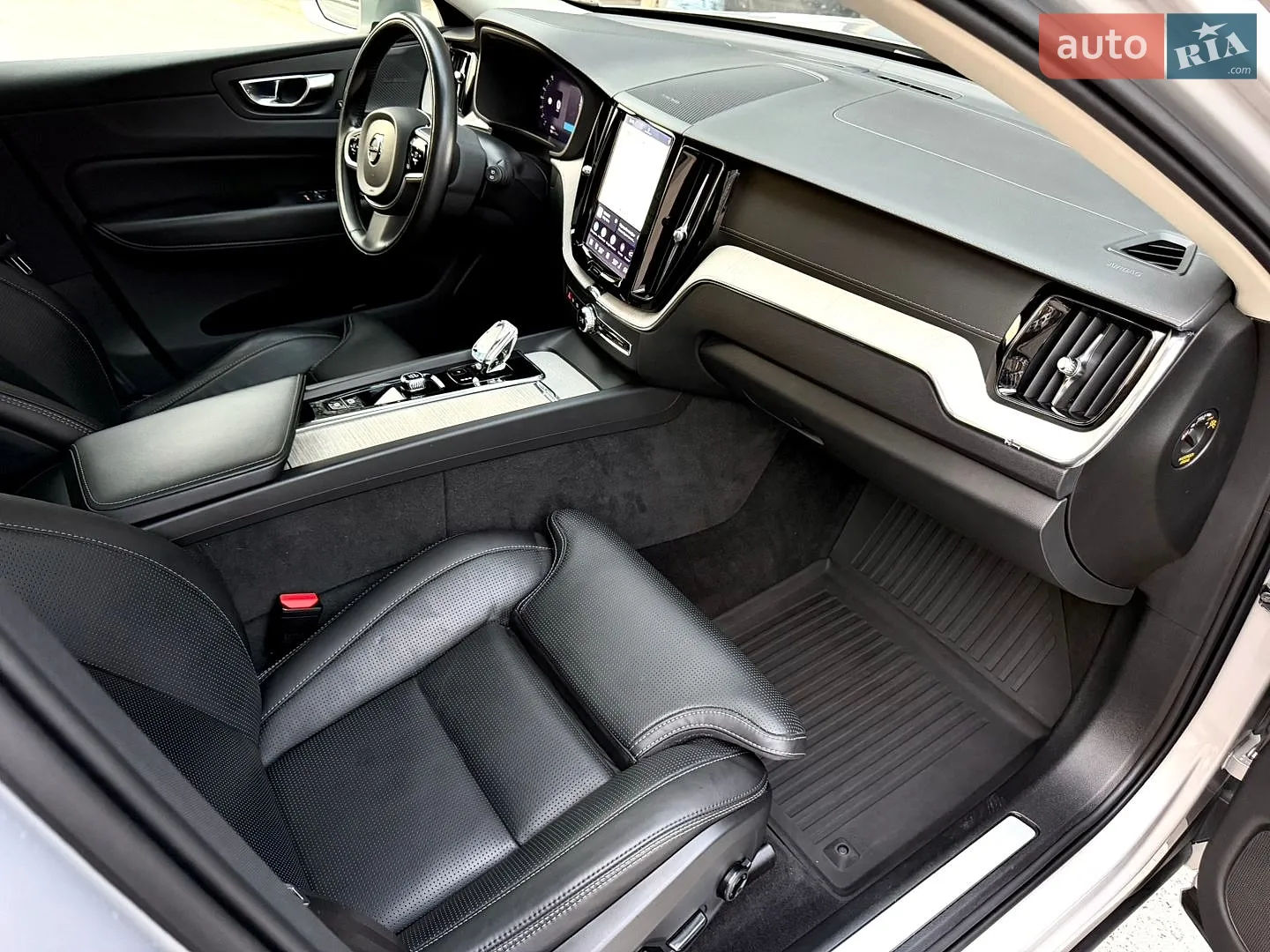 2021 Volvo XC60 - мініатюра 59