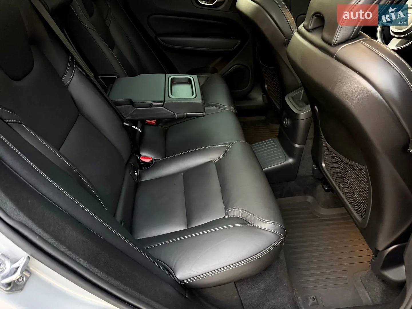 2021 Volvo XC60 - мініатюра 54