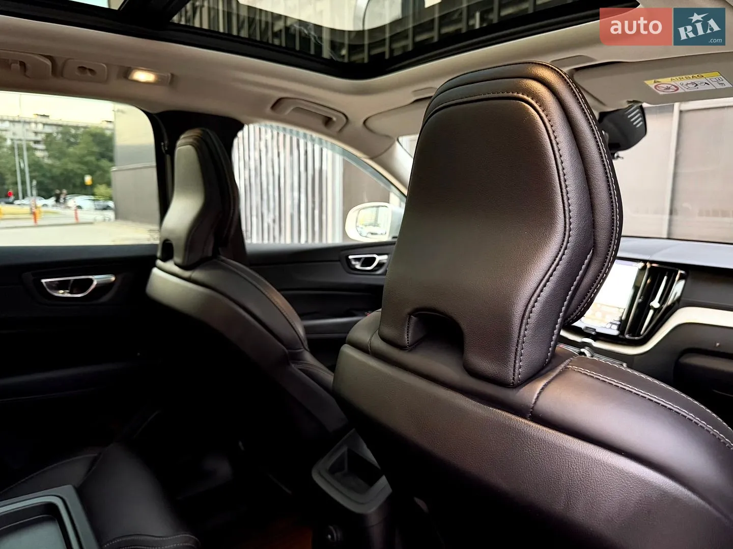 2021 Volvo XC60 - мініатюра 56