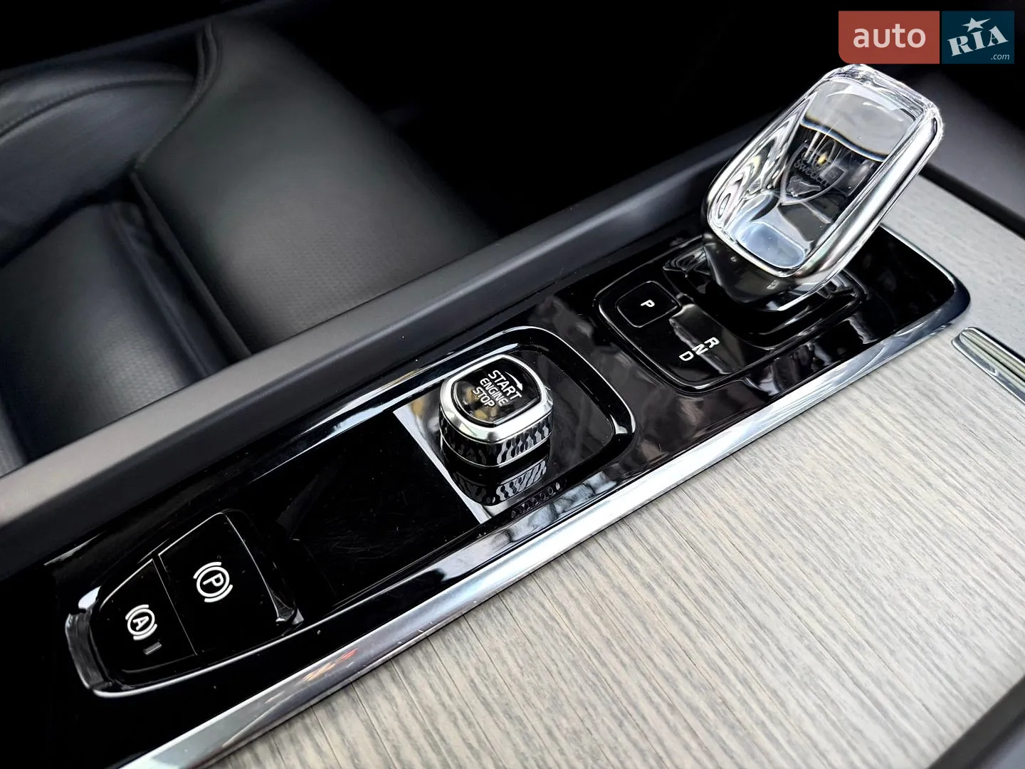 2021 Volvo XC60 - мініатюра 62