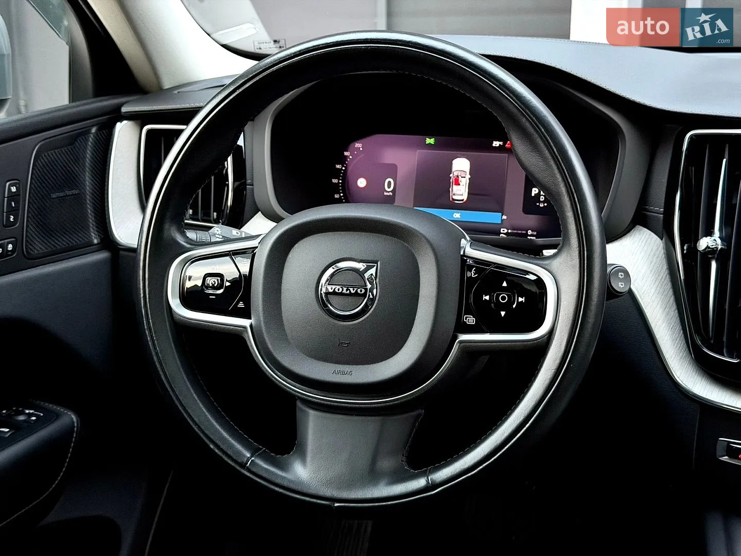 2021 Volvo XC60 - мініатюра 68