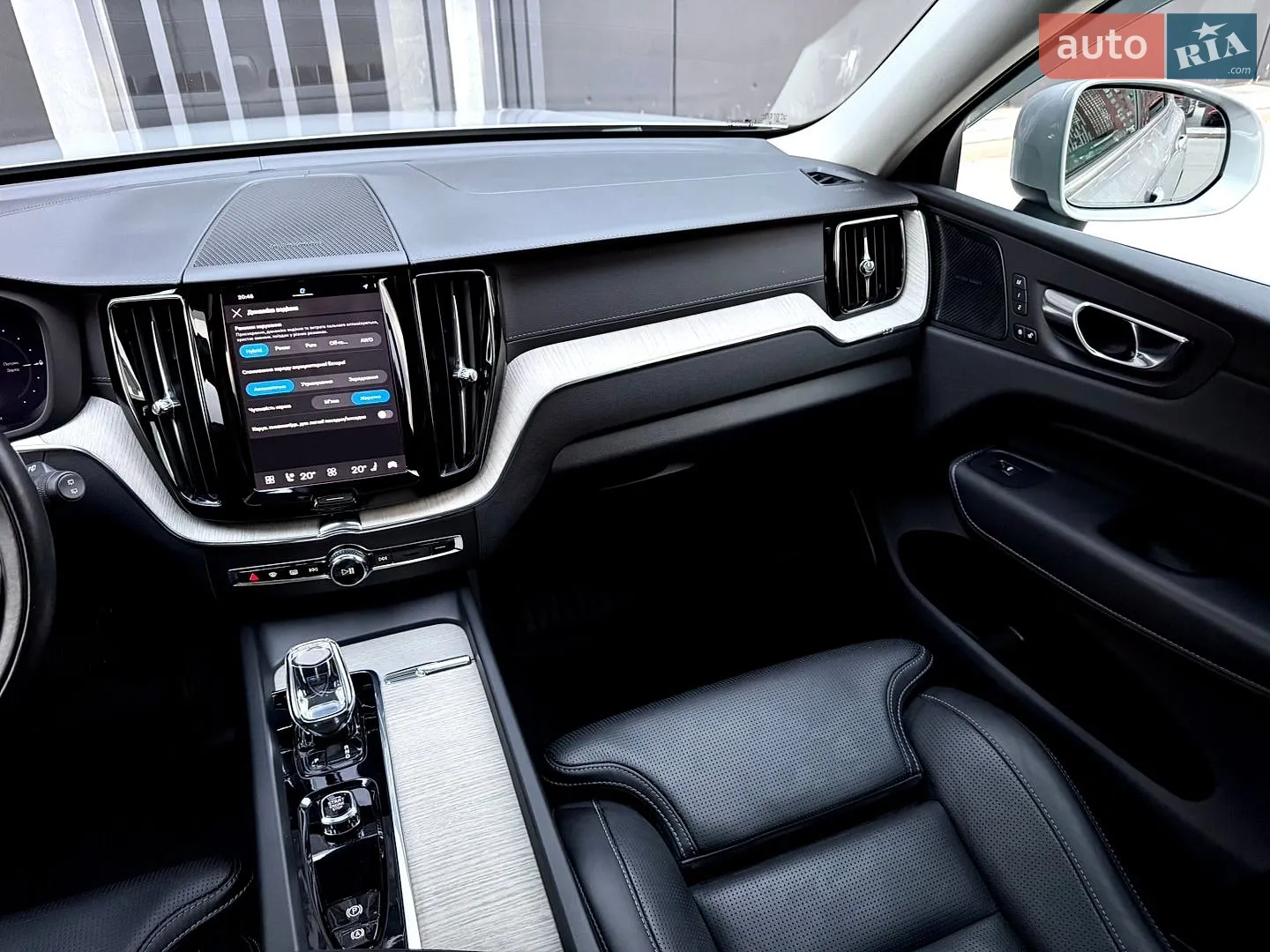 2021 Volvo XC60 - мініатюра 70