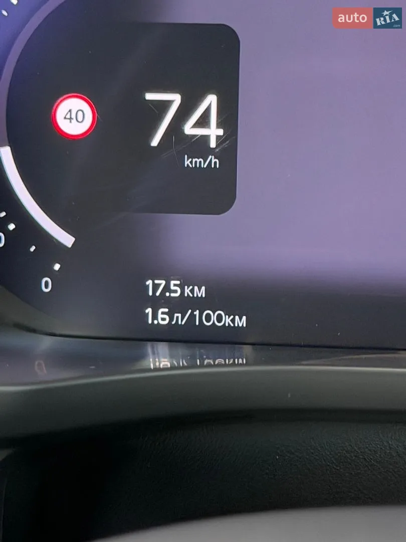 2021 Volvo XC60 - мініатюра 72
