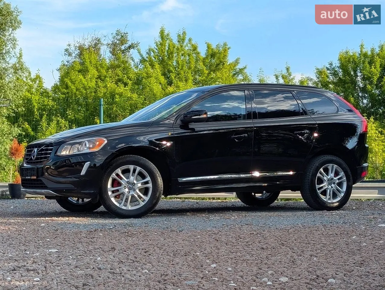 2015 Volvo XC60 - мініатюра 12