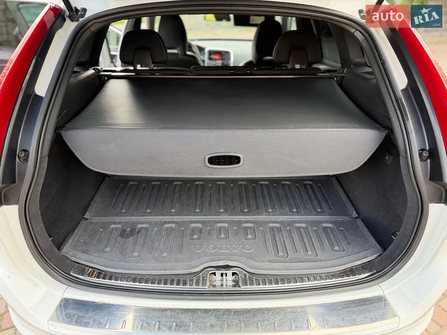 2017 Volvo XC60 - мініатюра 28