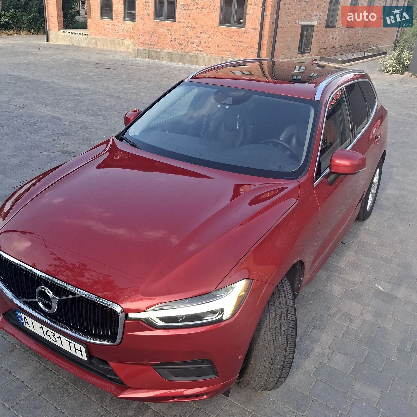 2018 Volvo XC60 - мініатюра 23