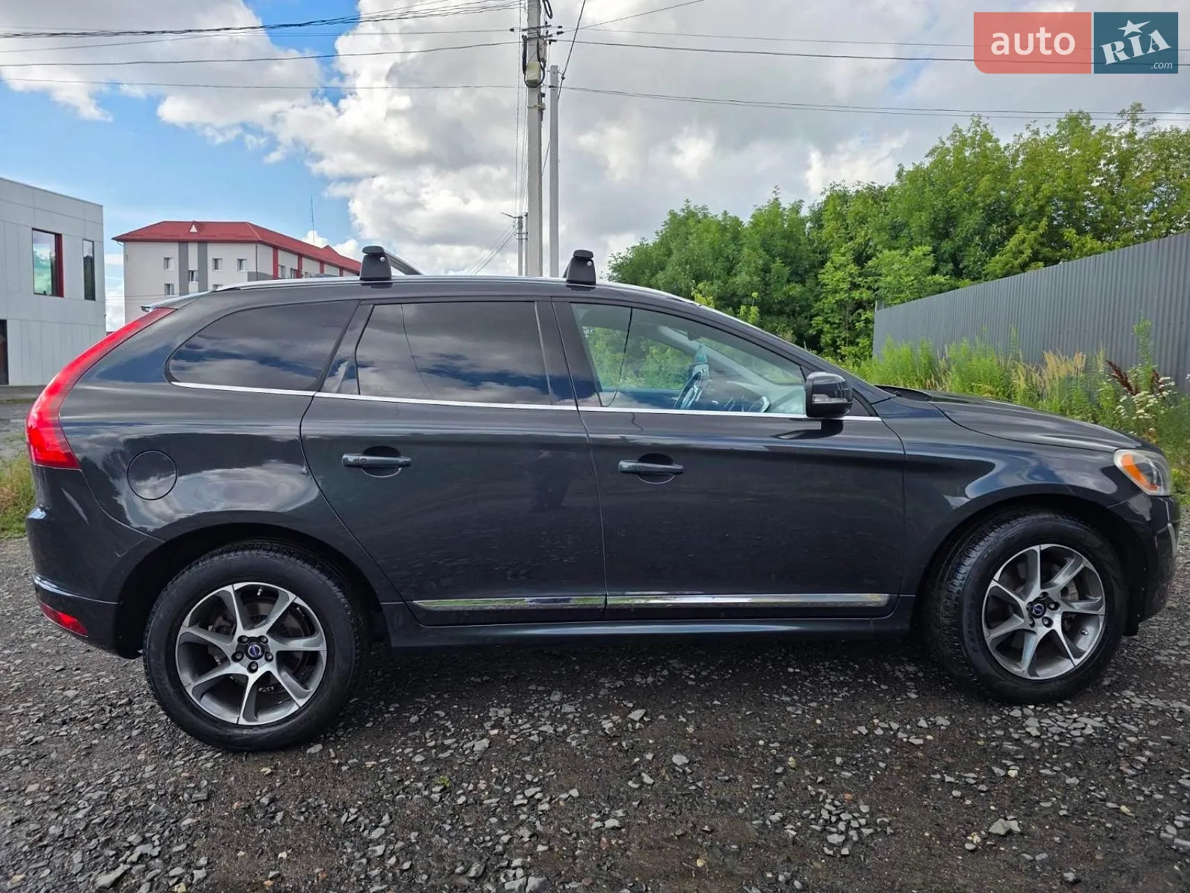 2015 Volvo XC60 - мініатюра 4
