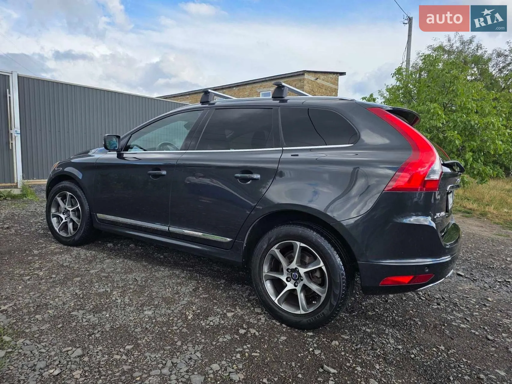 2015 Volvo XC60 - мініатюра 5