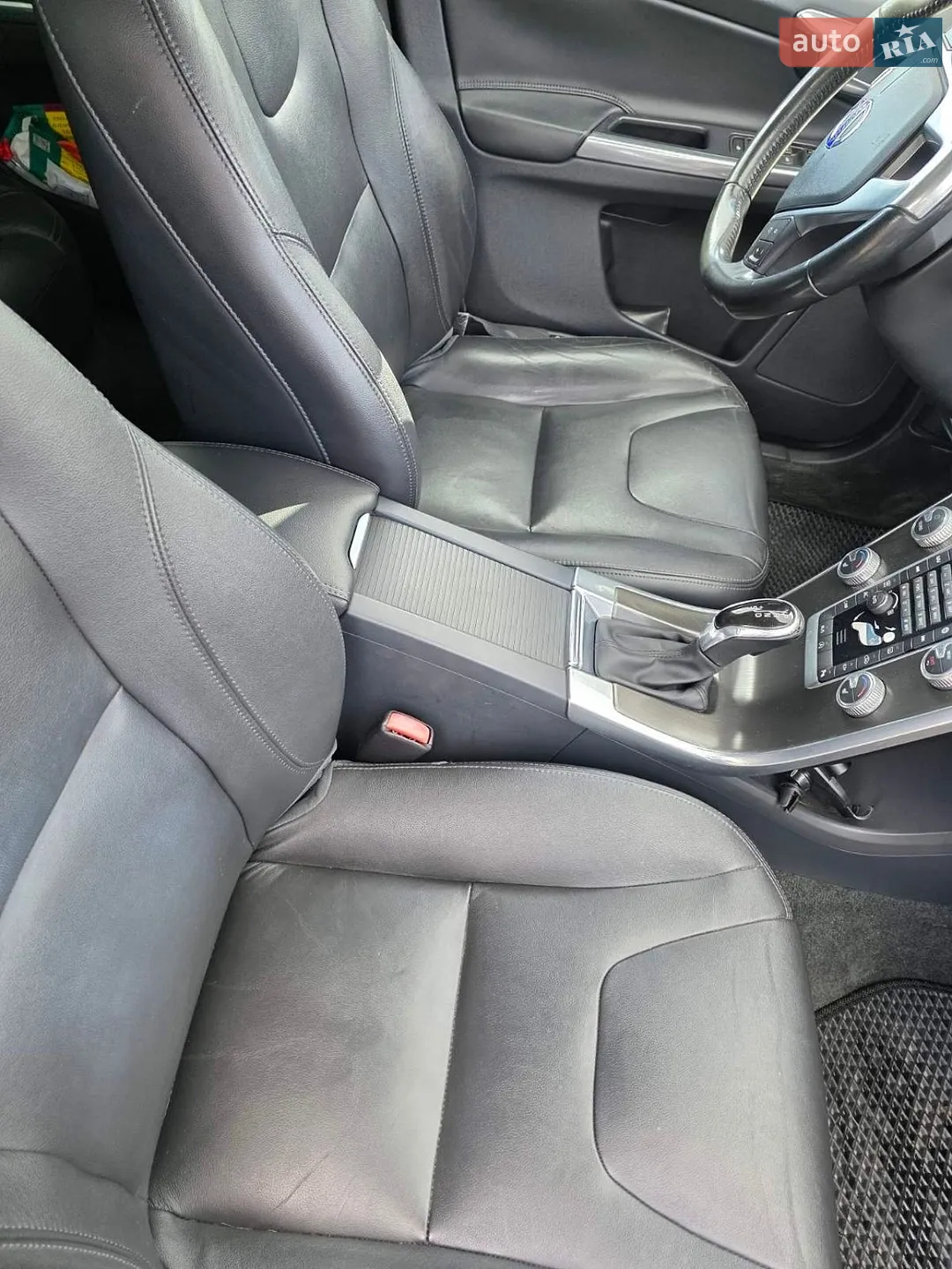2015 Volvo XC60 - мініатюра 15