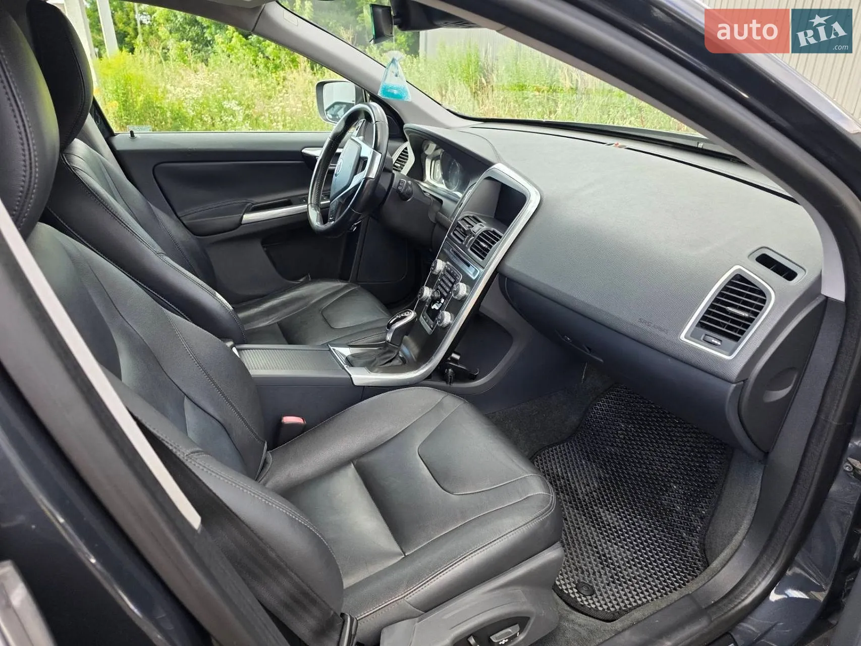 2015 Volvo XC60 - мініатюра 16