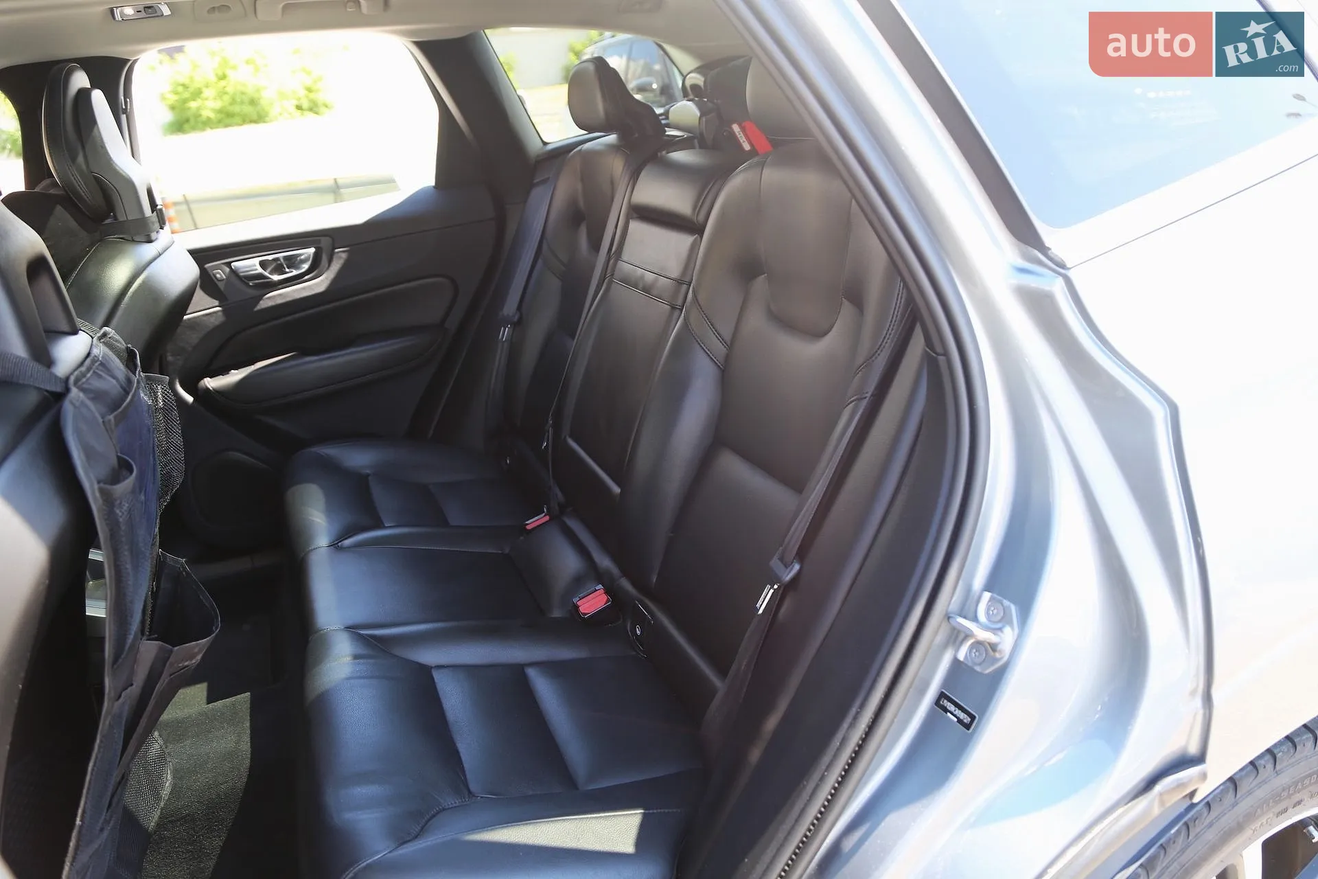 2018 Volvo XC60 - мініатюра 10