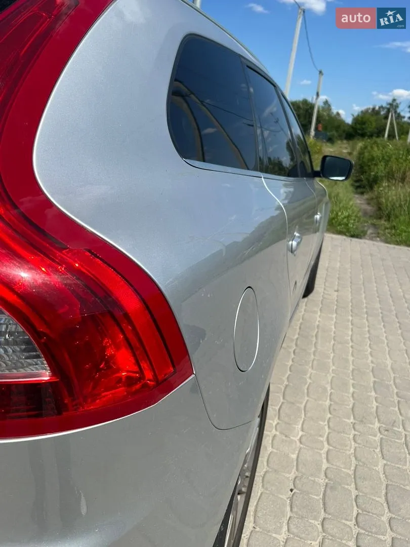 2016 Volvo XC60 - мініатюра 7