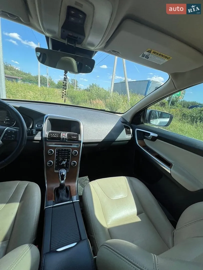 2016 Volvo XC60 - мініатюра 12