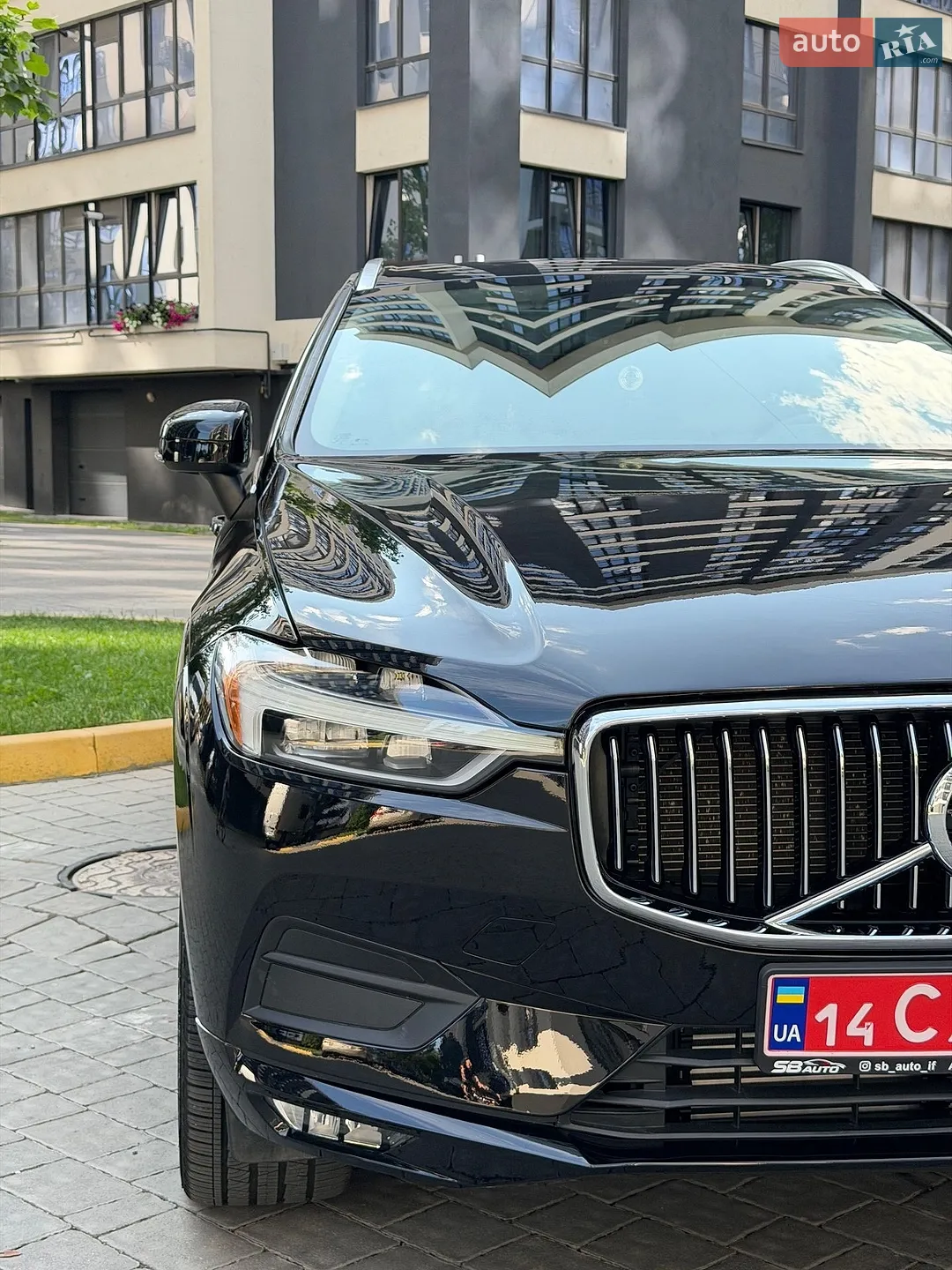 2021 Volvo XC60 - мініатюра 11
