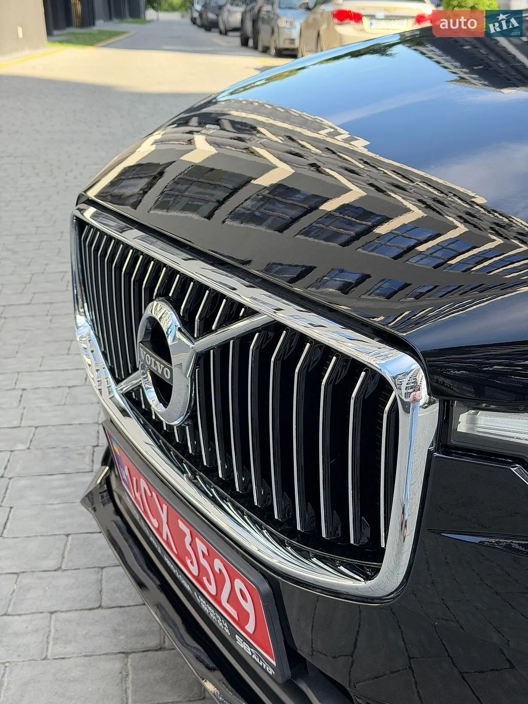 2021 Volvo XC60 - мініатюра 15
