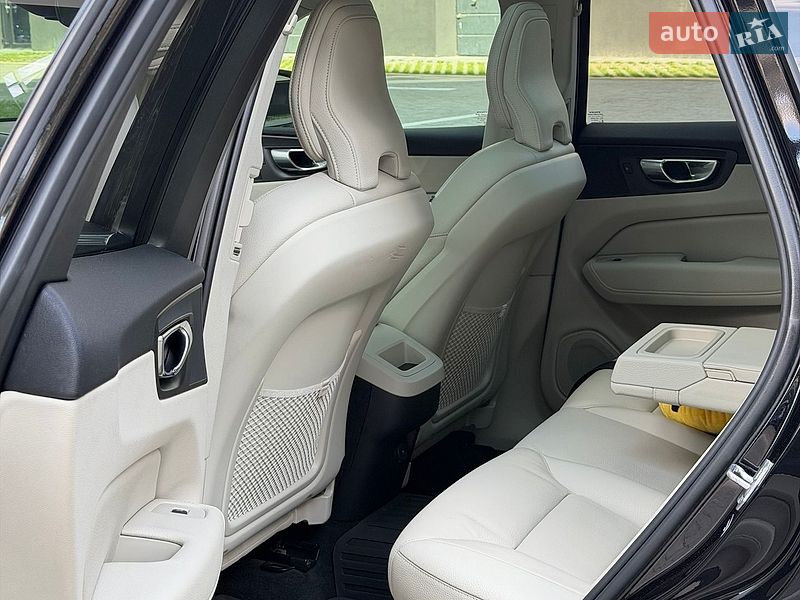 Позашляховик / Кросовер Volvo XC60 2021 в Івано-Франківську фото 21 Позашляховик / Кросовер Volvo XC60 2021 в Івано-Франківську