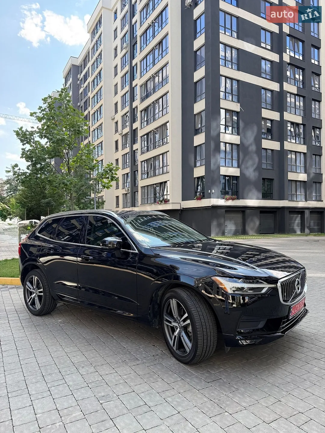 2021 Volvo XC60 - мініатюра 32