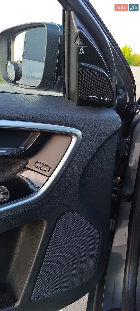 2016 Volvo XC60 - мініатюра 20