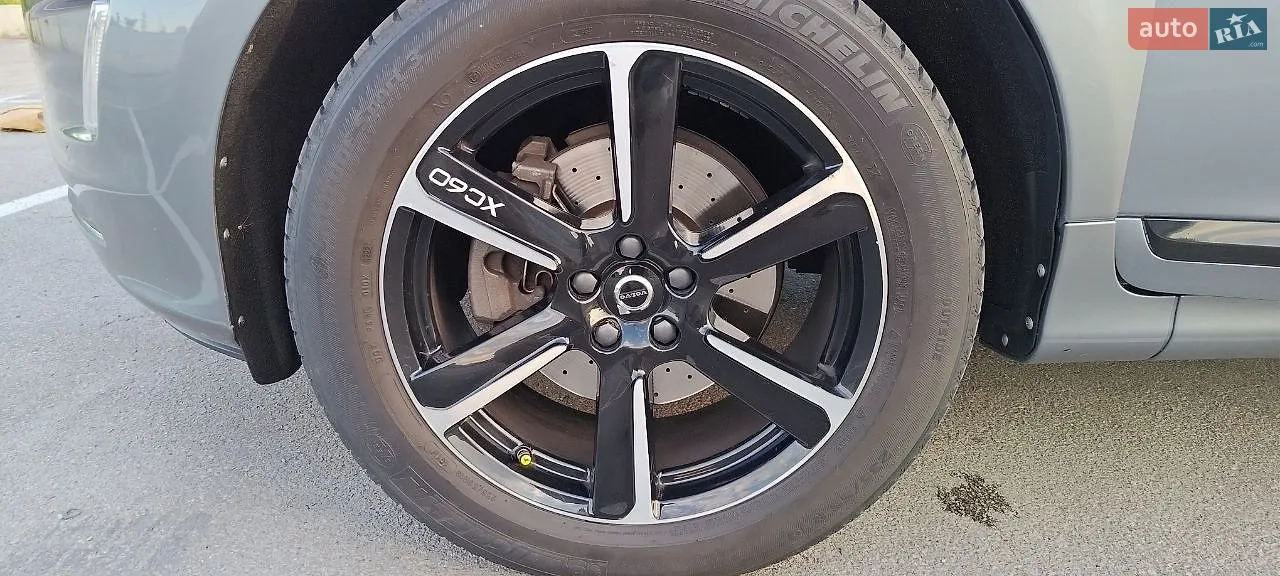 2016 Volvo XC60 - мініатюра 19