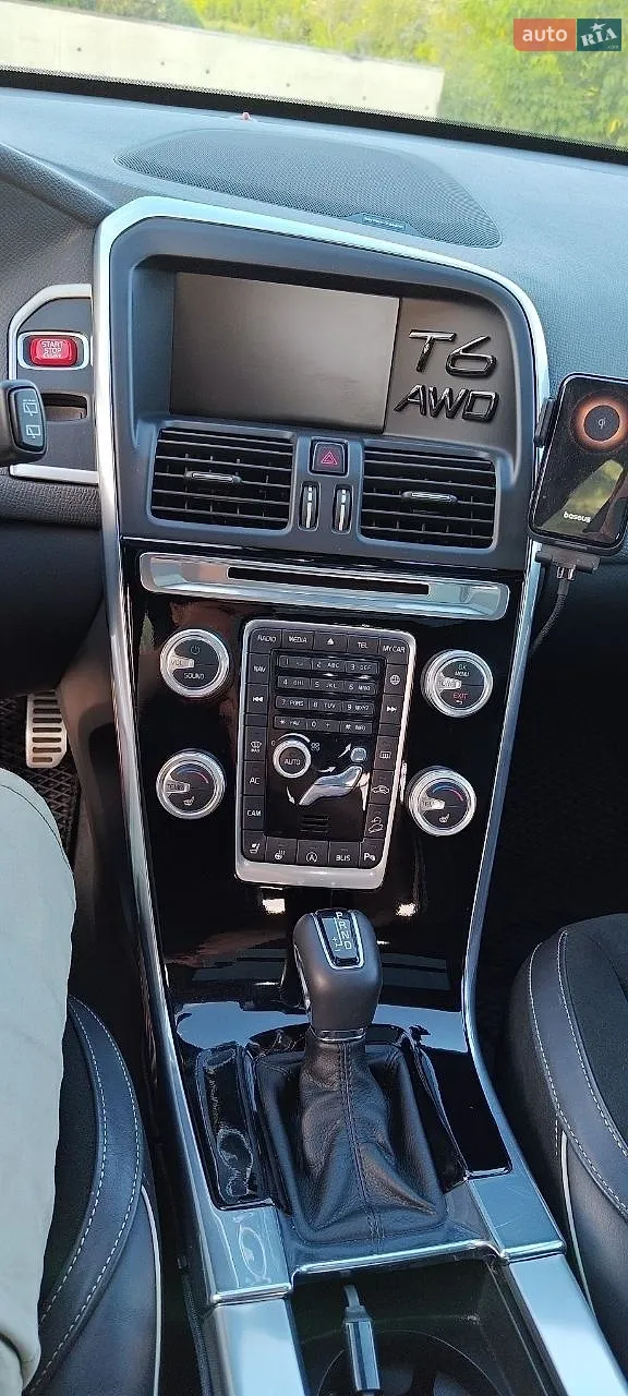 2016 Volvo XC60 - мініатюра 15